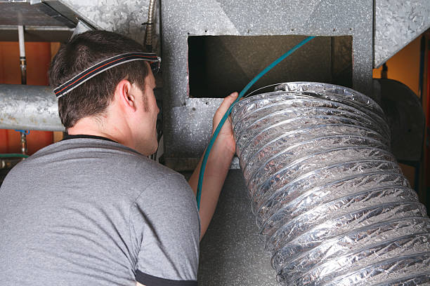 Trusted Fremont, NC Airduct Cleaning Experts
