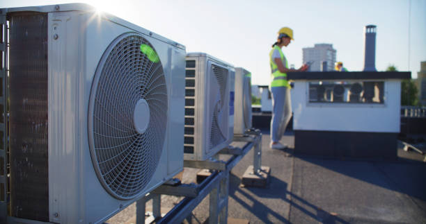 Best Best Air Duct Cleaning Near Me  in Fremont, NC